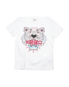 Футболка Kenzo