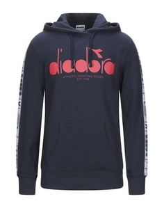 Толстовка Diadora