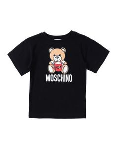 Футболка Moschino Teen