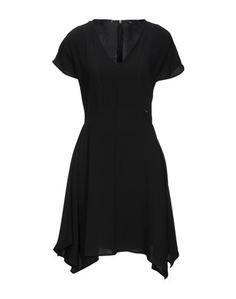 Короткое платье Armani Exchange