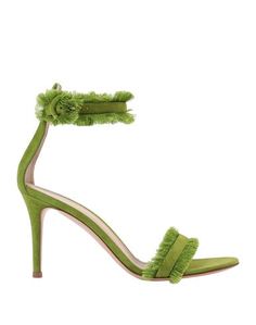 Сандалии Gianvito Rossi