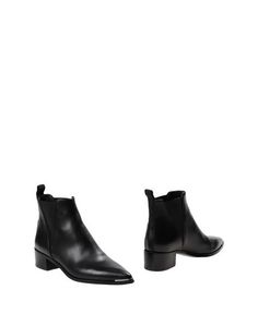 Полусапоги и высокие ботинки Acne Studios