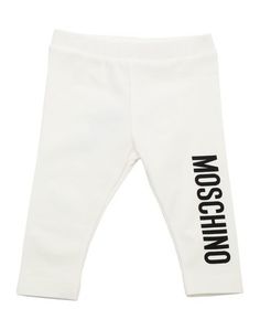 Легинсы Moschino Baby