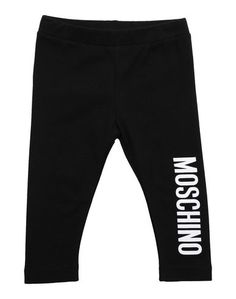 Легинсы Moschino Baby