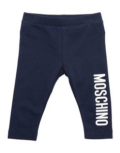 Легинсы Moschino Baby