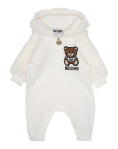 Детский комбинезон Moschino Baby