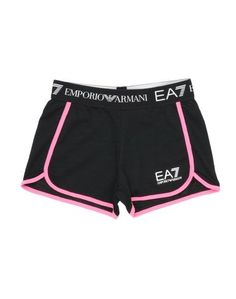 Повседневные шорты EA7