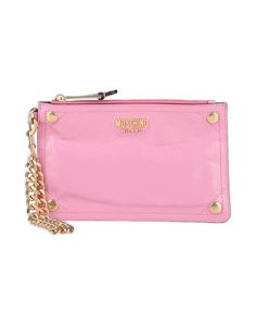 Сумка на руку Moschino