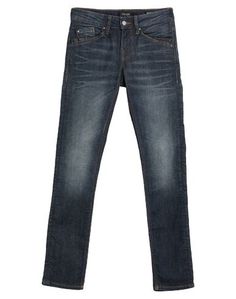 Джинсовые брюки Guess