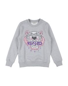 Толстовка Kenzo