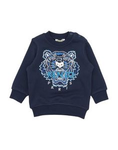 Толстовка Kenzo