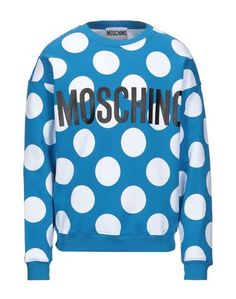 Толстовка Moschino