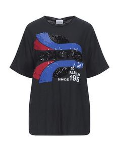 Футболка P.A.R.O.S.H.