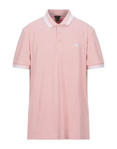 Поло Hugo Boss