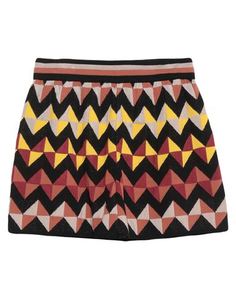 Повседневные шорты M Missoni