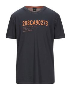 Футболка Hugo Boss