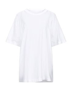 Футболка Mm6 Maison Margiela