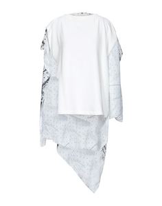 Толстовка Mm6 Maison Margiela