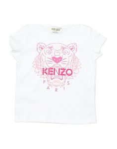 Футболка Kenzo