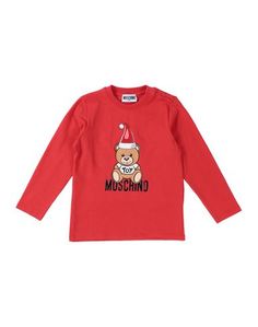 Футболка Moschino KID