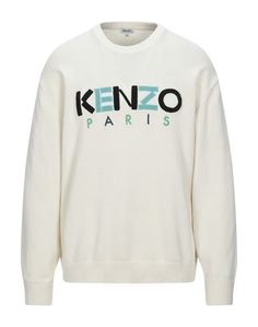 Свитер Kenzo