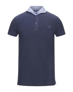 Поло Henry Cottons