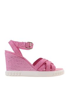 Сандалии Casadei