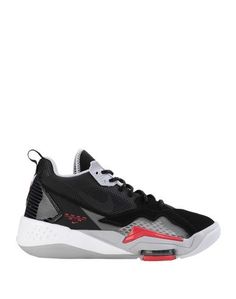 Низкие кеды и кроссовки Jordan