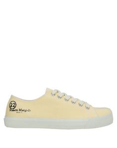 Низкие кеды и кроссовки Maison Margiela