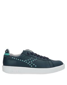 Низкие кеды и кроссовки Diadora Heritage
