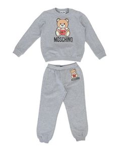 Спортивный костюм Moschino KID