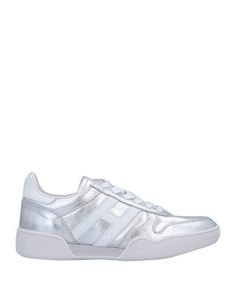 Низкие кеды и кроссовки Hogan