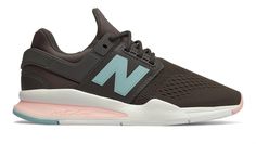 247 Tritium New Balance