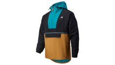 NB ATHLETICS TERRAIN ANORAK New Balance