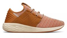 Fresh Foam Cruz New Balance