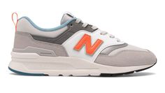 997 New Balance