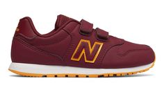 500 New Balance