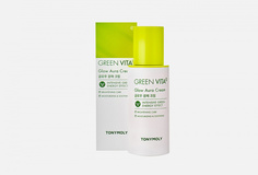 Крем для лица с витамином C Tony Moly