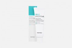 Крем для лица с экстрактом центеллы азиатской Tony Moly