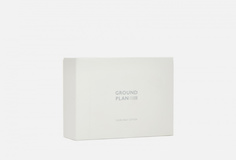 Салфетки для снятия макияжа 120 штук Ground Plan