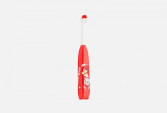 Электрическая зубная щетка для детей 3+ Longa Vita