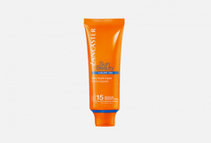 солнцезащитный крем для лица SPF15 Lancaster