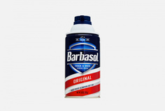 Крем-пена для бритья Barbasol