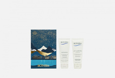 Подарочный набор с кремом для рук Biotherm