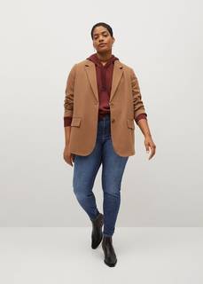 Ультраузкие джинсы Andrea - Andrea Mango