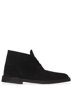 Clarks Originals ботинки дезерты