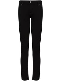 Nudie Jeans джинсы скинни Tight Terry