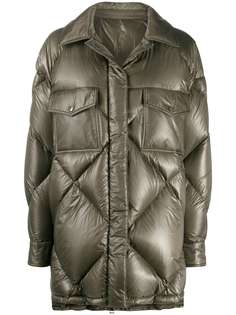 Moncler куртка Doumbe