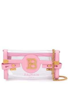 Balmain клатч B-Buzz 23