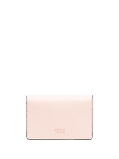 Furla кошелек с логотипом